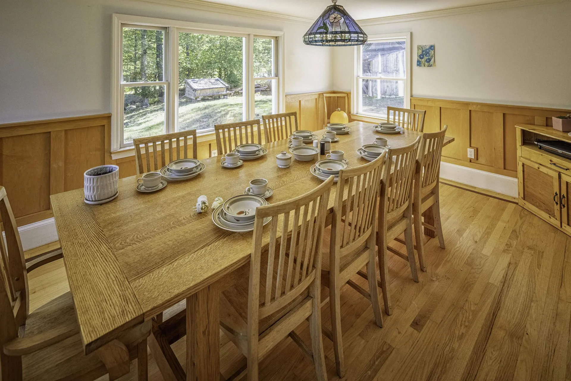 699 Kings Highway Middleton NH 03887