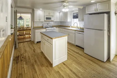 699 Kings Highway Middleton NH 03887