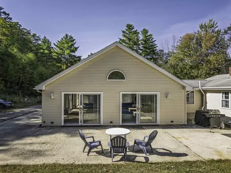 699 Kings Highway Middleton NH 03887