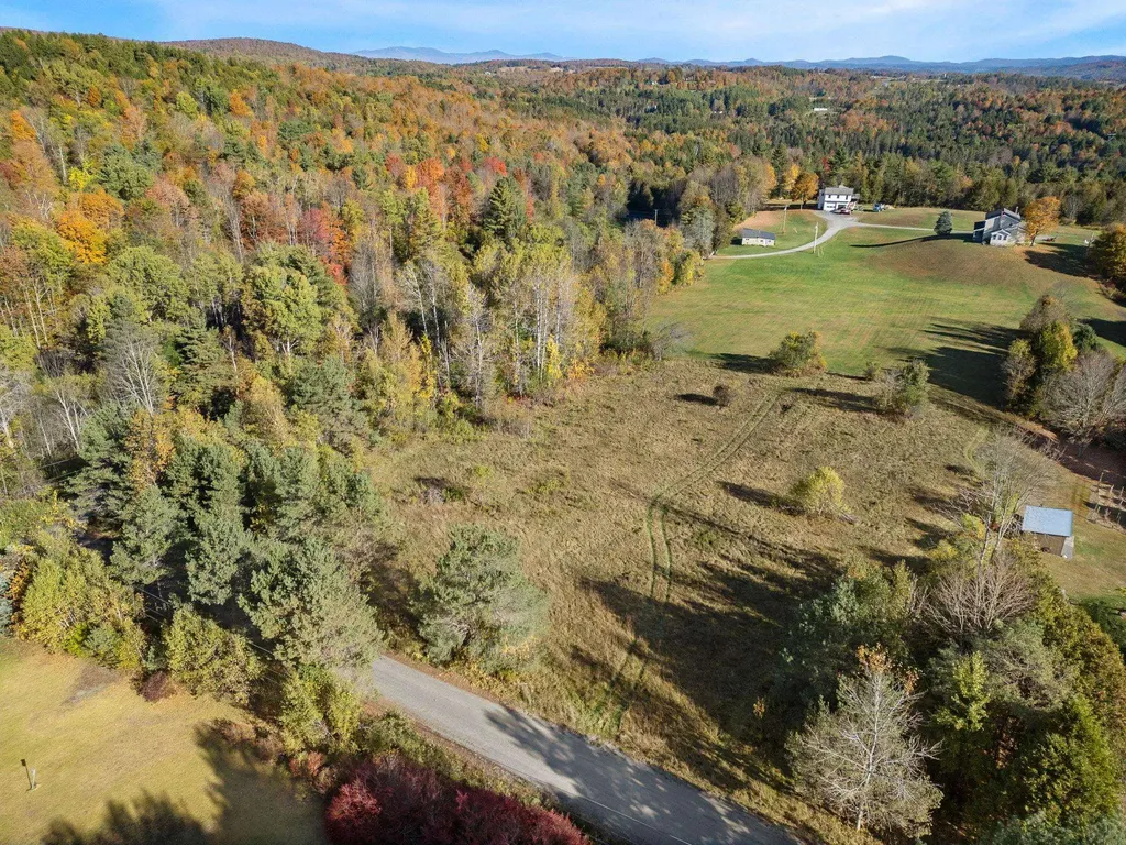 Lot 2 Blue Bird Road Williamstown VT 05679
