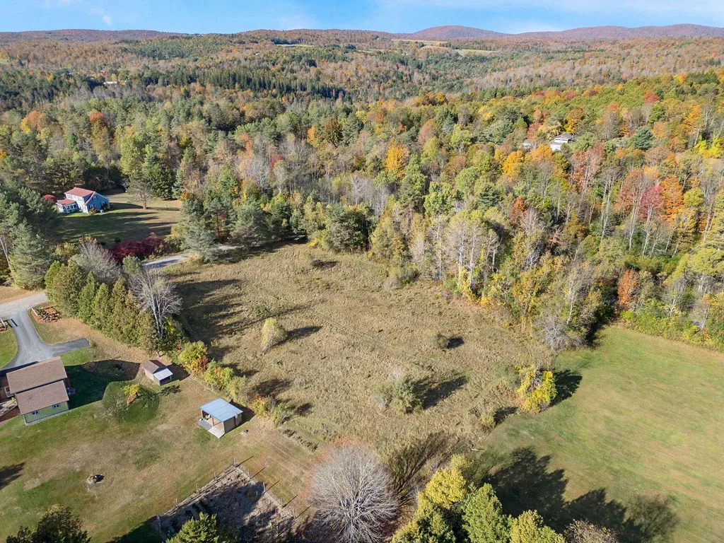 Lot 2 Blue Bird Road Williamstown VT 05679