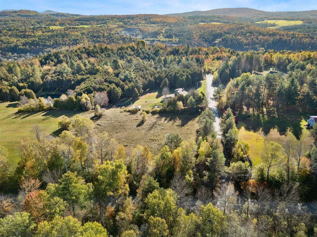 Lot 2 Blue Bird Road Williamstown VT 05679
