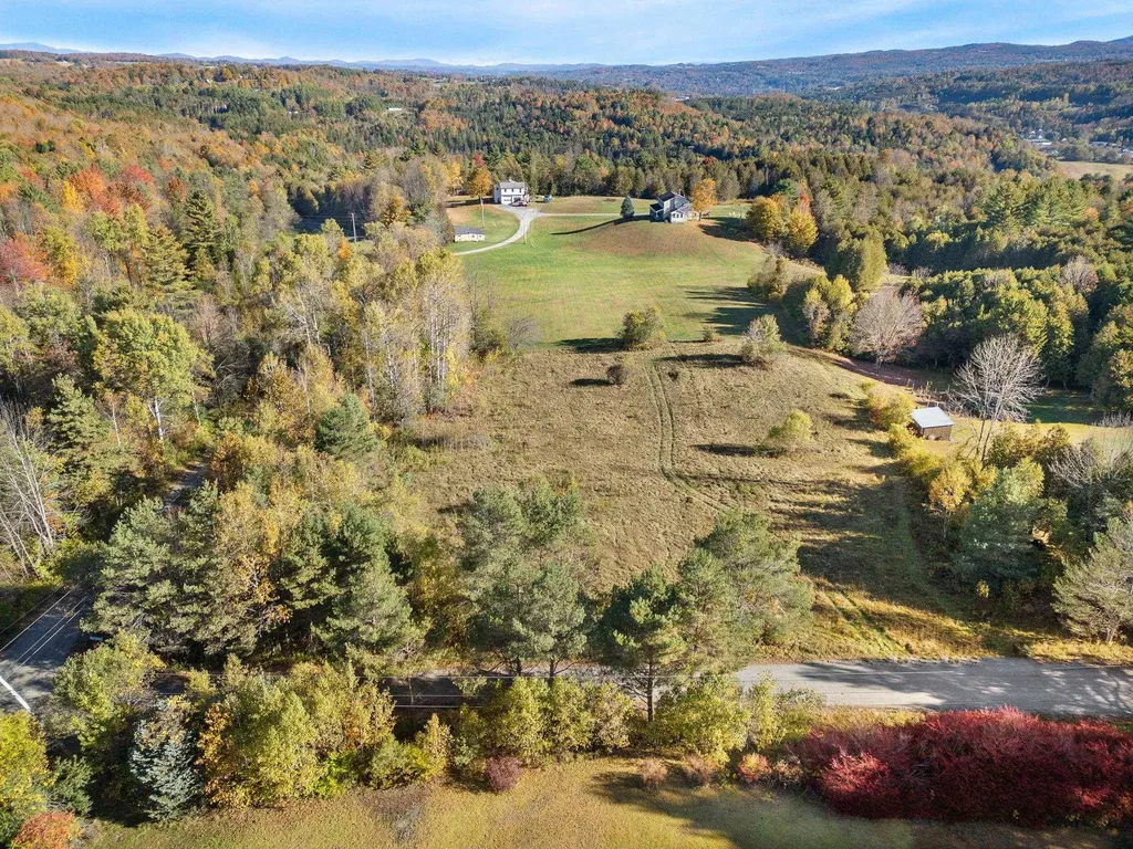 Lot 2 Blue Bird Road Williamstown VT 05679