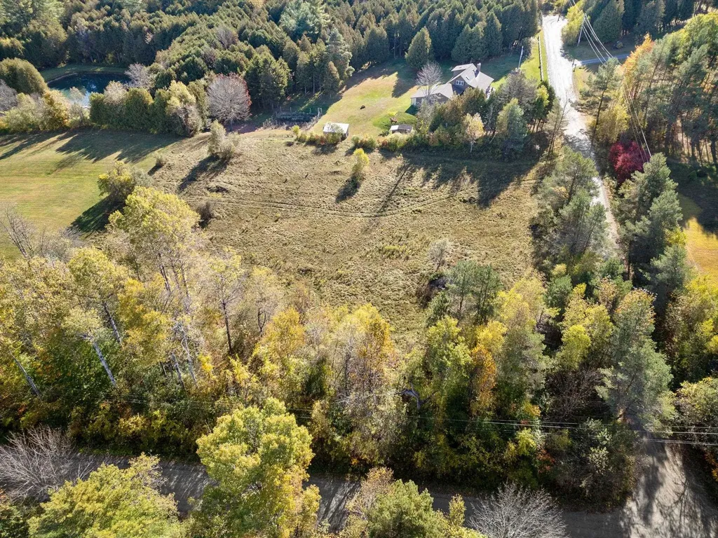 Lot 2 Blue Bird Road Williamstown VT 05679