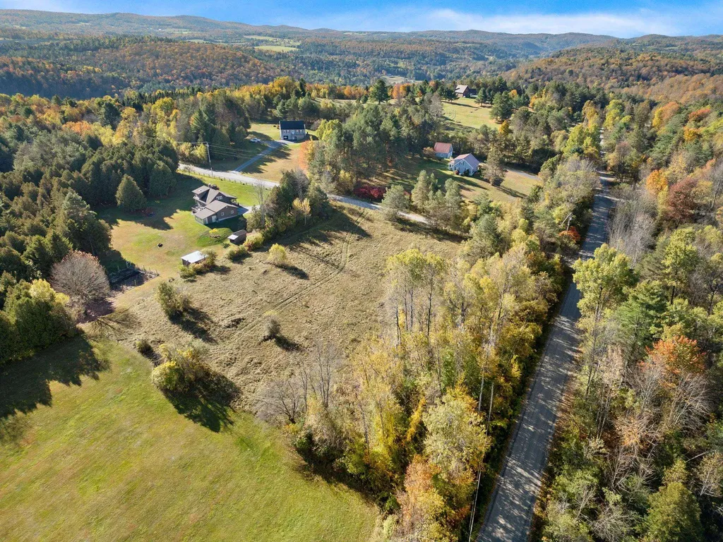 Lot 2 Blue Bird Road Williamstown VT 05679