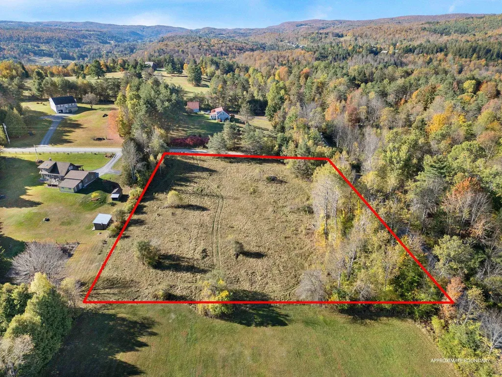 Lot 2 Blue Bird Road Williamstown VT 05679