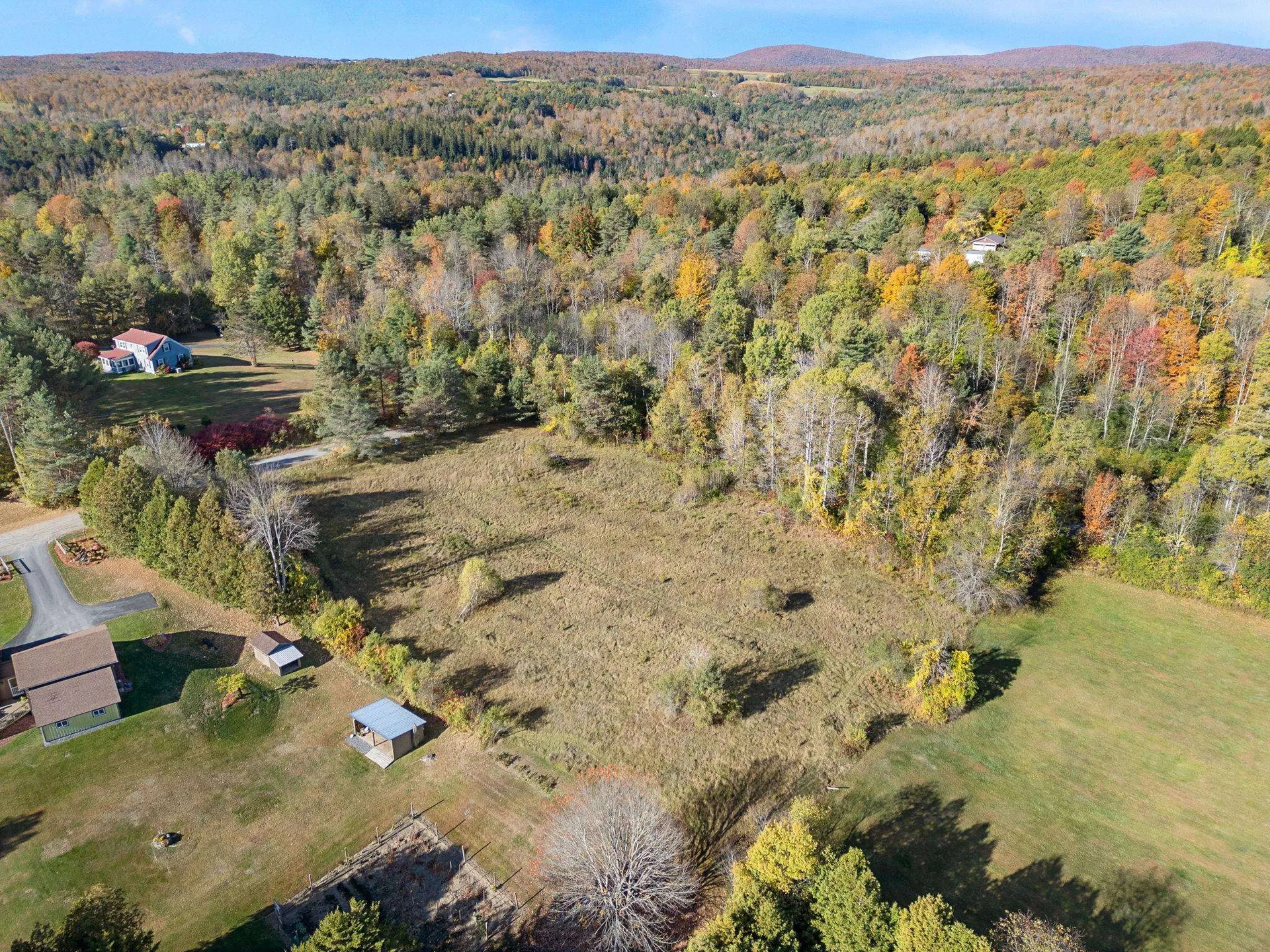 Lot 2 Blue Bird Road Williamstown VT 05679