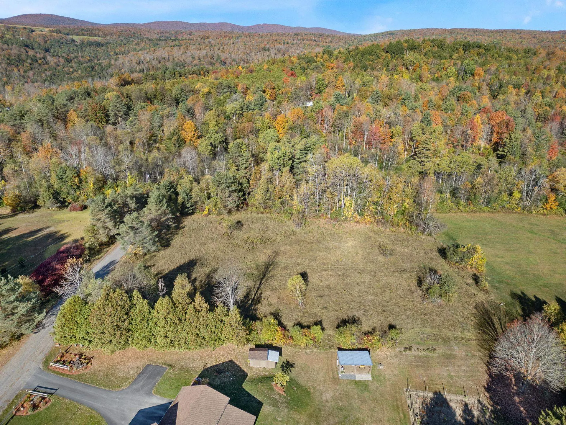 Lot 2 Blue Bird Road Williamstown VT 05679