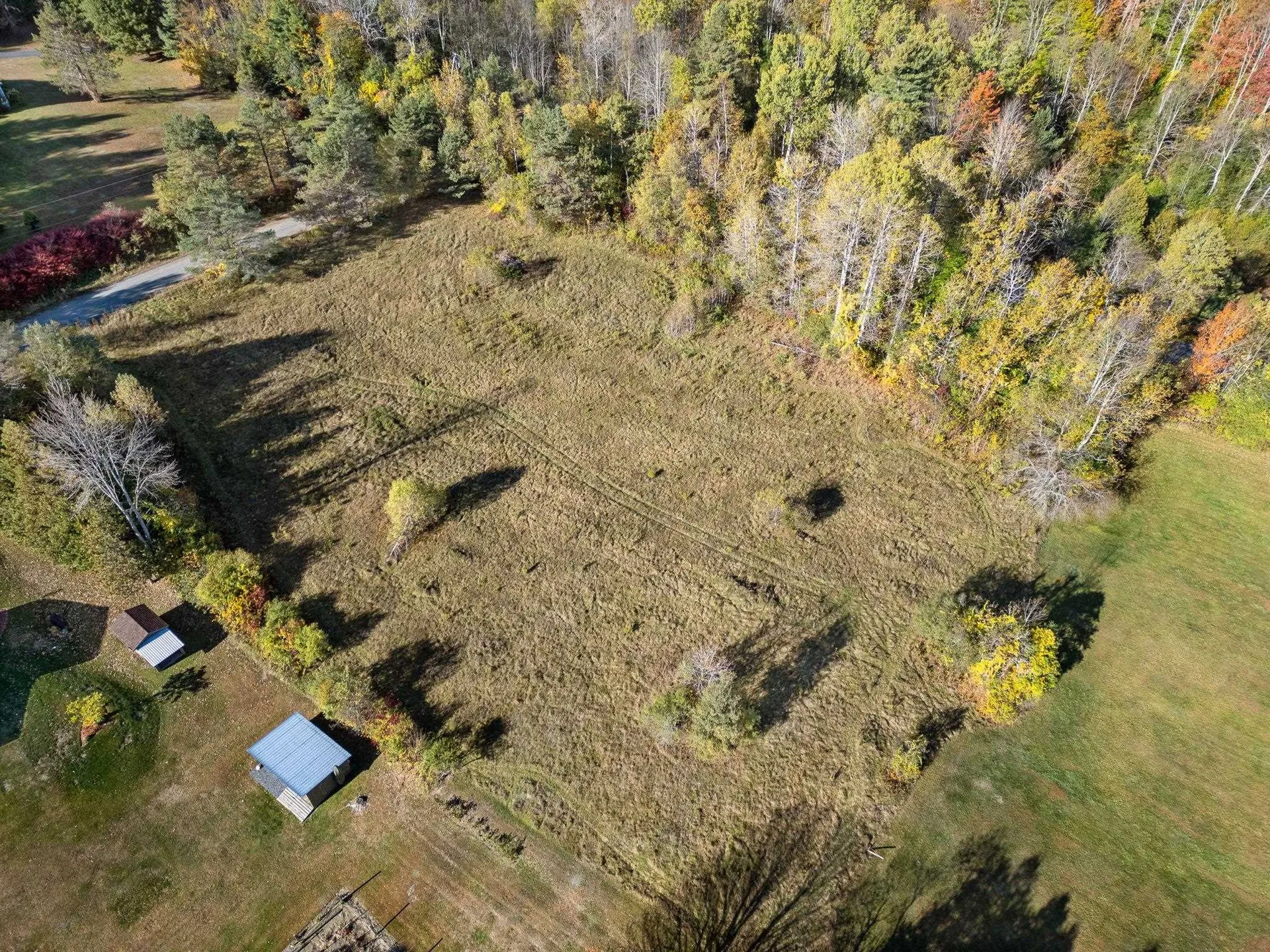 Lot 2 Blue Bird Road Williamstown VT 05679