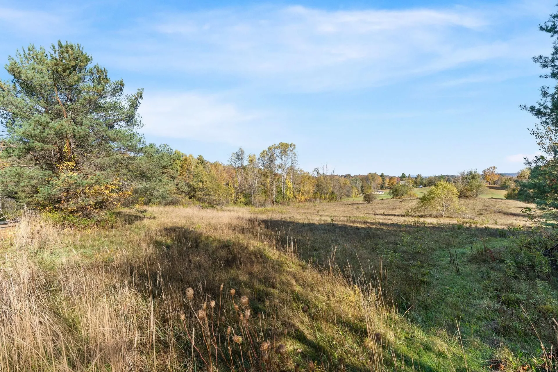 Lot 2 Blue Bird Road Williamstown VT 05679