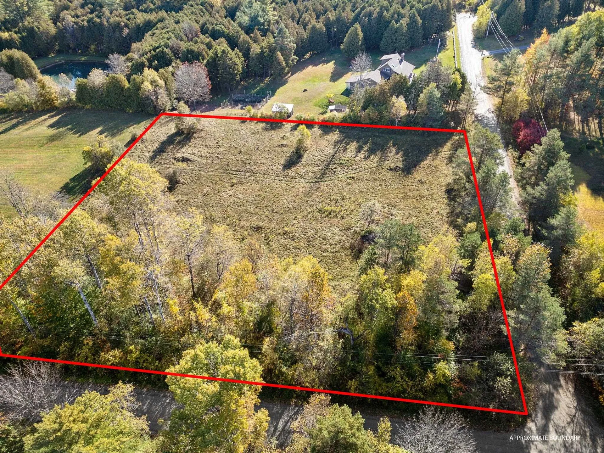 Lot 2 Blue Bird Road Williamstown VT 05679