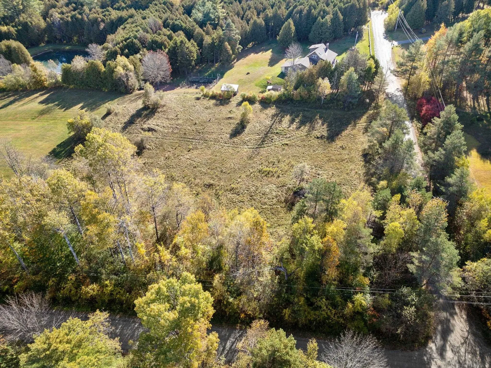 Lot 2 Blue Bird Road Williamstown VT 05679