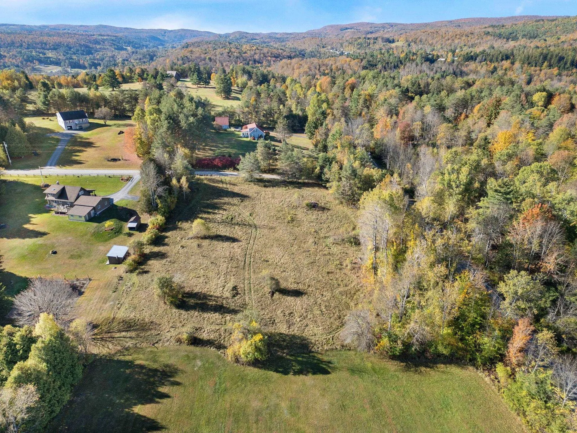 Lot 2 Blue Bird Road Williamstown VT 05679