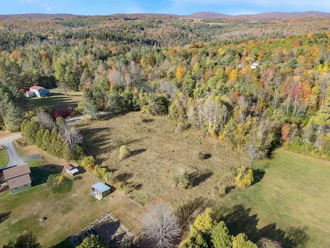 Lot 2 Blue Bird Road Williamstown VT 05679