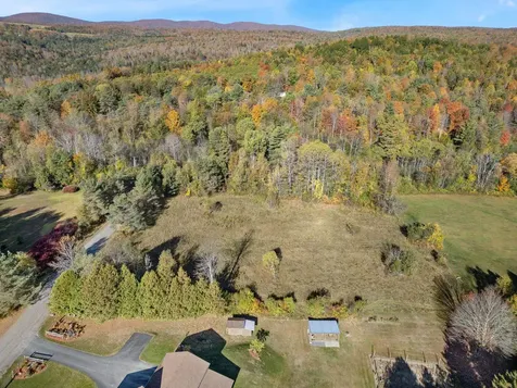 Lot 2 Blue Bird Road Williamstown VT 05679