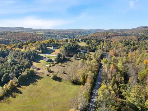 Lot 2 Blue Bird Road Williamstown VT 05679