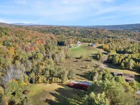 Lot 2 Blue Bird Road Williamstown VT 05679