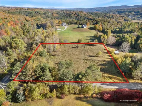 Lot 2 Blue Bird Road Williamstown VT 05679
