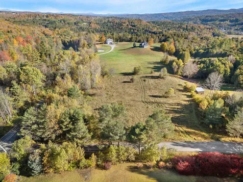 Lot 2 Blue Bird Road Williamstown VT 05679