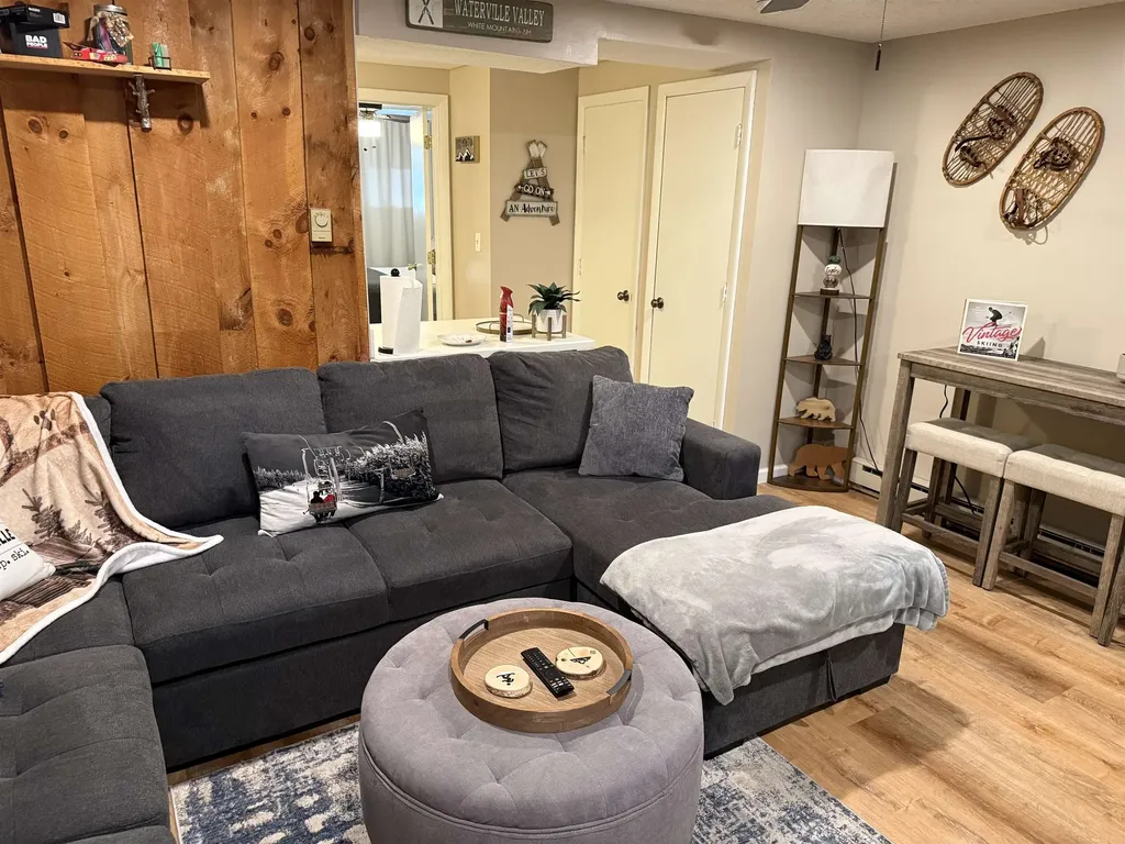 Windsor Hill Way Waterville Valley NH 03215