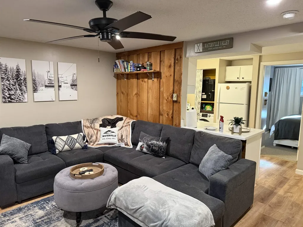 Windsor Hill Way Waterville Valley NH 03215