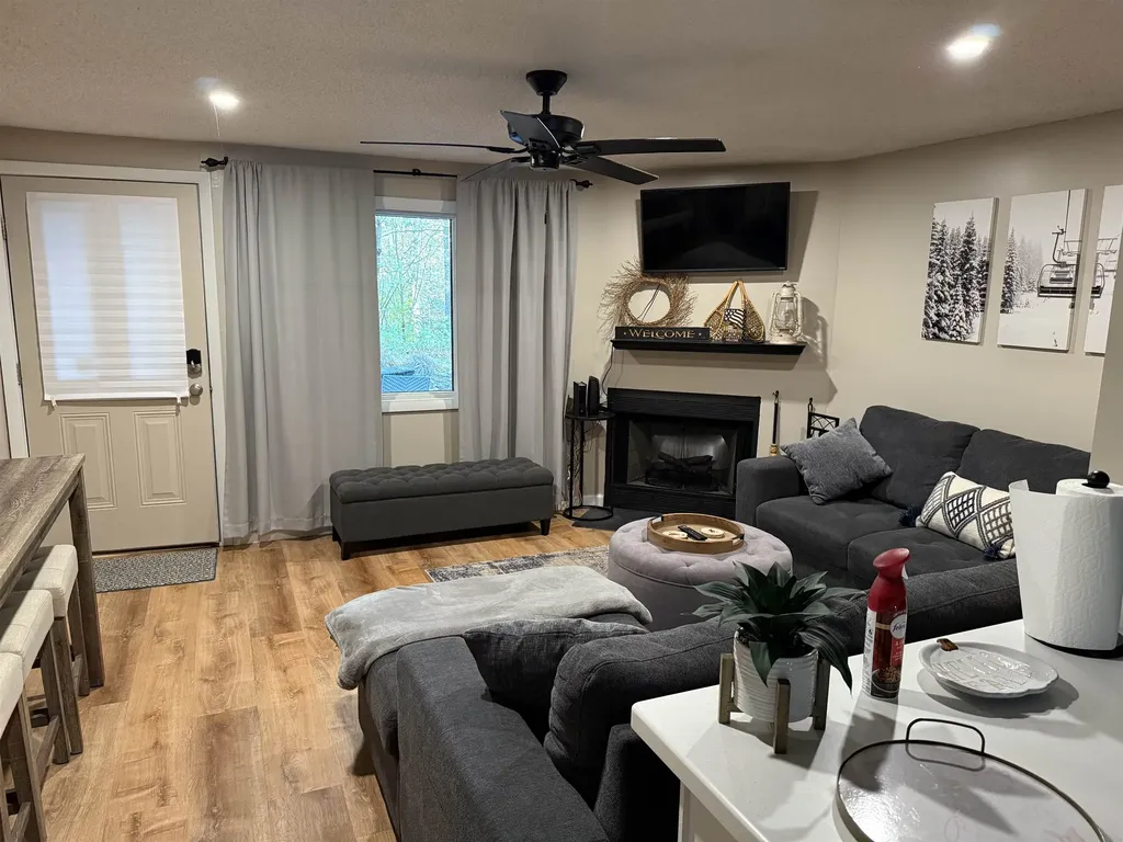 Windsor Hill Way Waterville Valley NH 03215