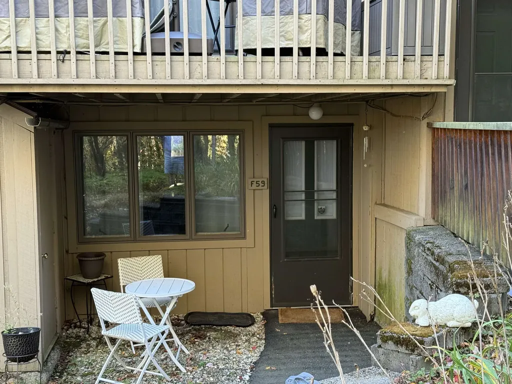 Windsor Hill Way Waterville Valley NH 03215