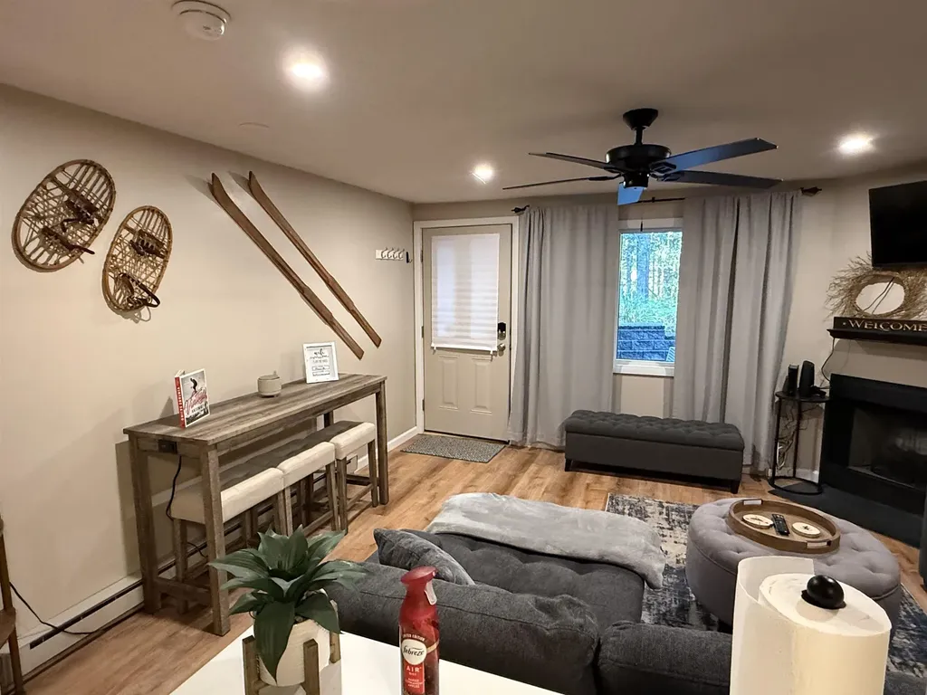 Windsor Hill Way Waterville Valley NH 03215