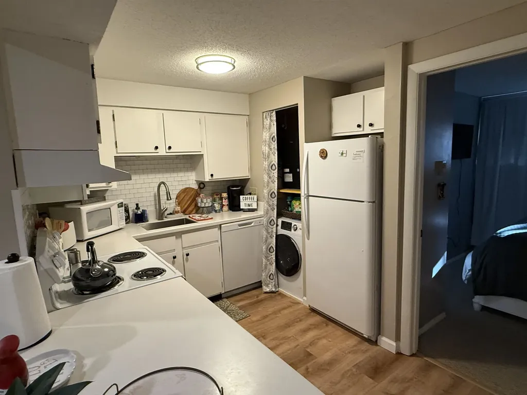 Windsor Hill Way Waterville Valley NH 03215