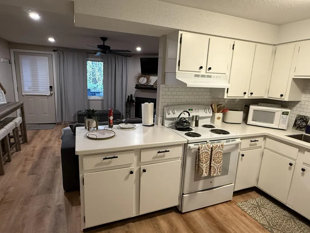 Windsor Hill Way Waterville Valley NH 03215