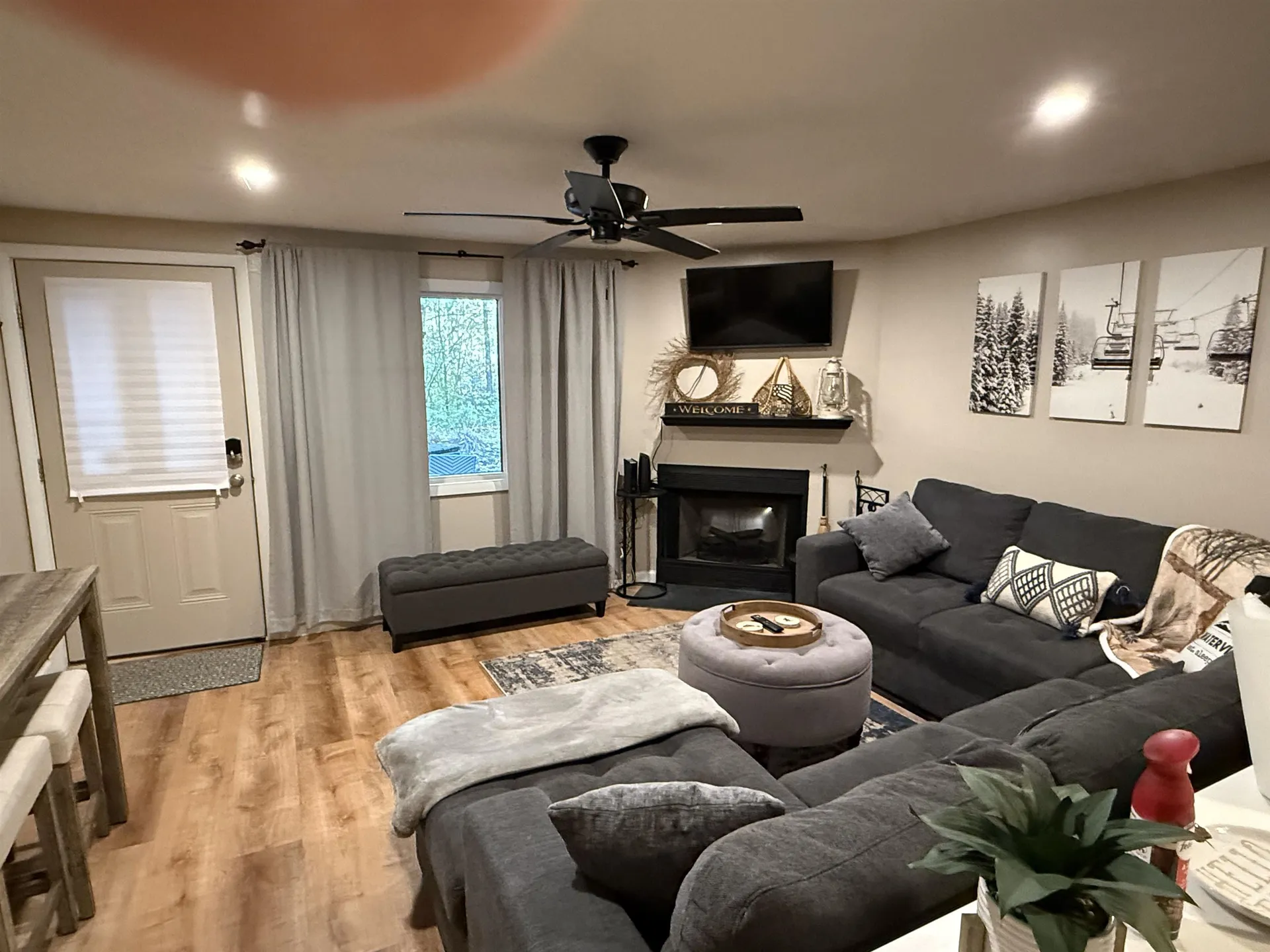 Windsor Hill Way Waterville Valley NH 03215