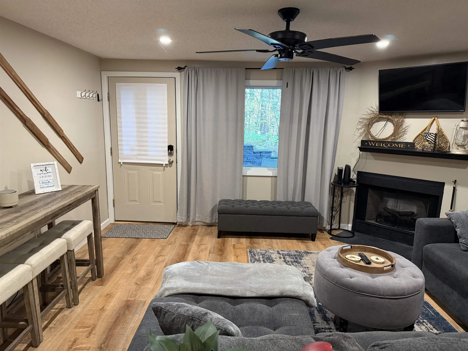 Windsor Hill Way Waterville Valley NH 03215