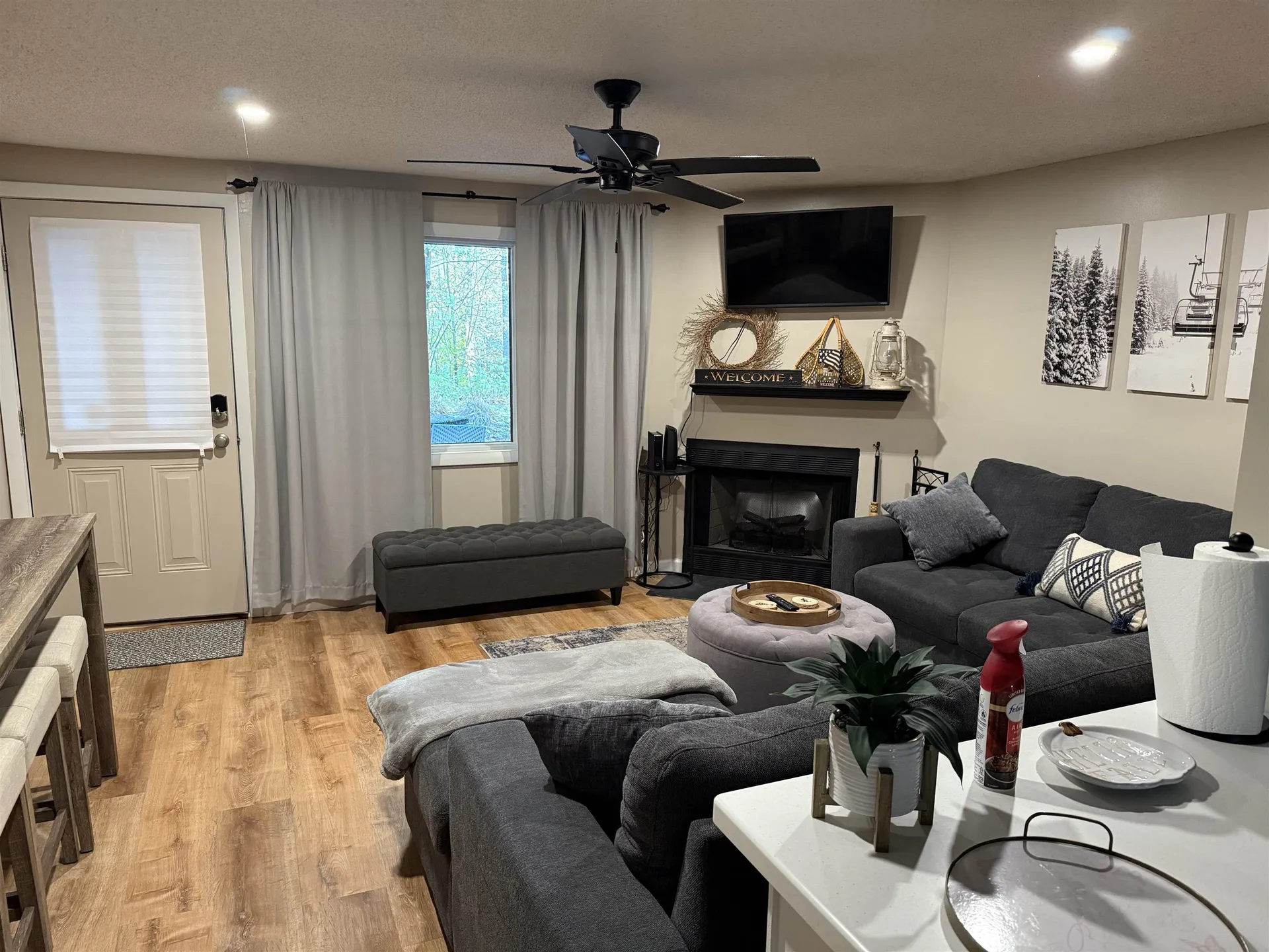 Windsor Hill Way Waterville Valley NH 03215