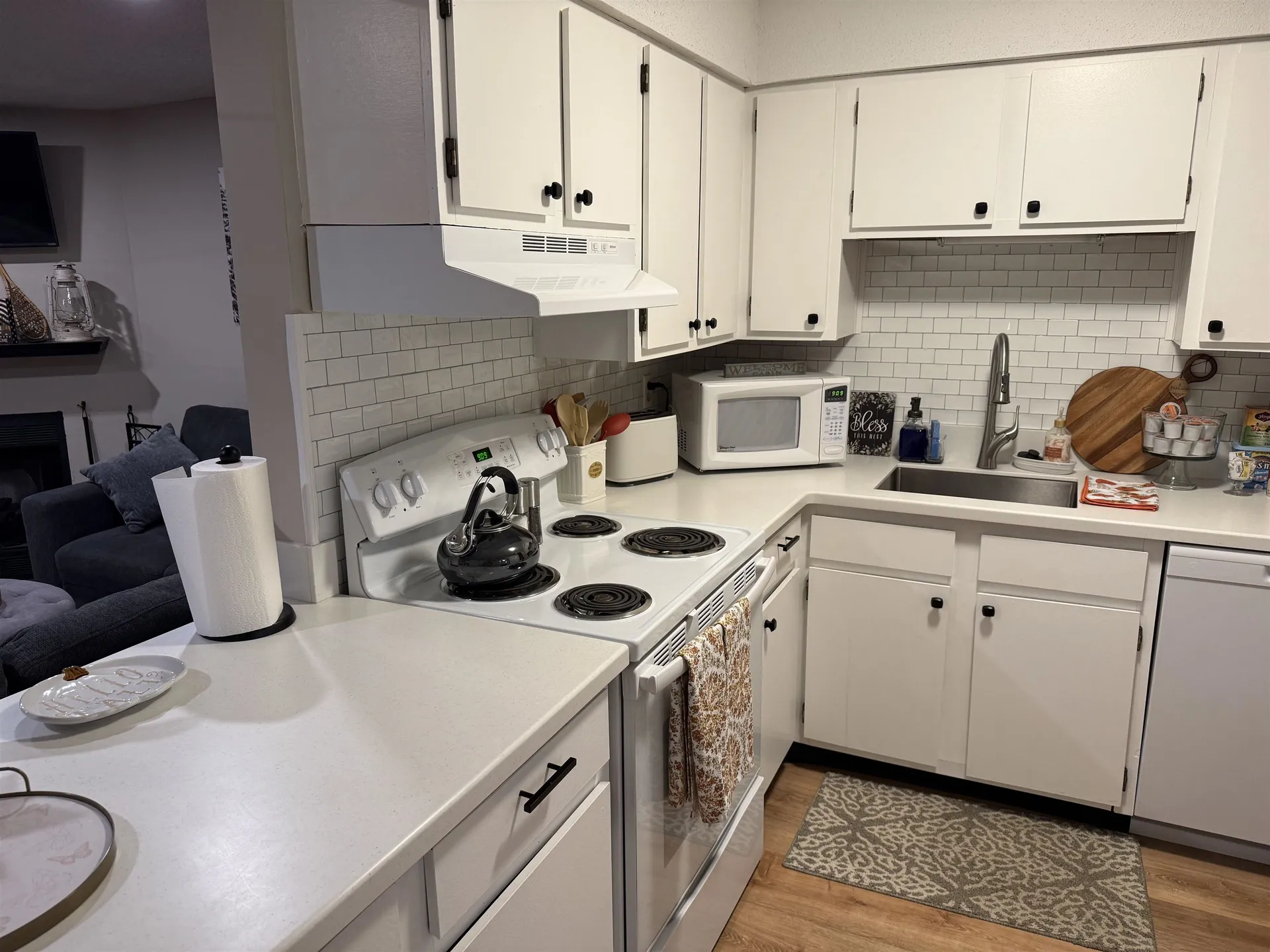 Windsor Hill Way Waterville Valley NH 03215