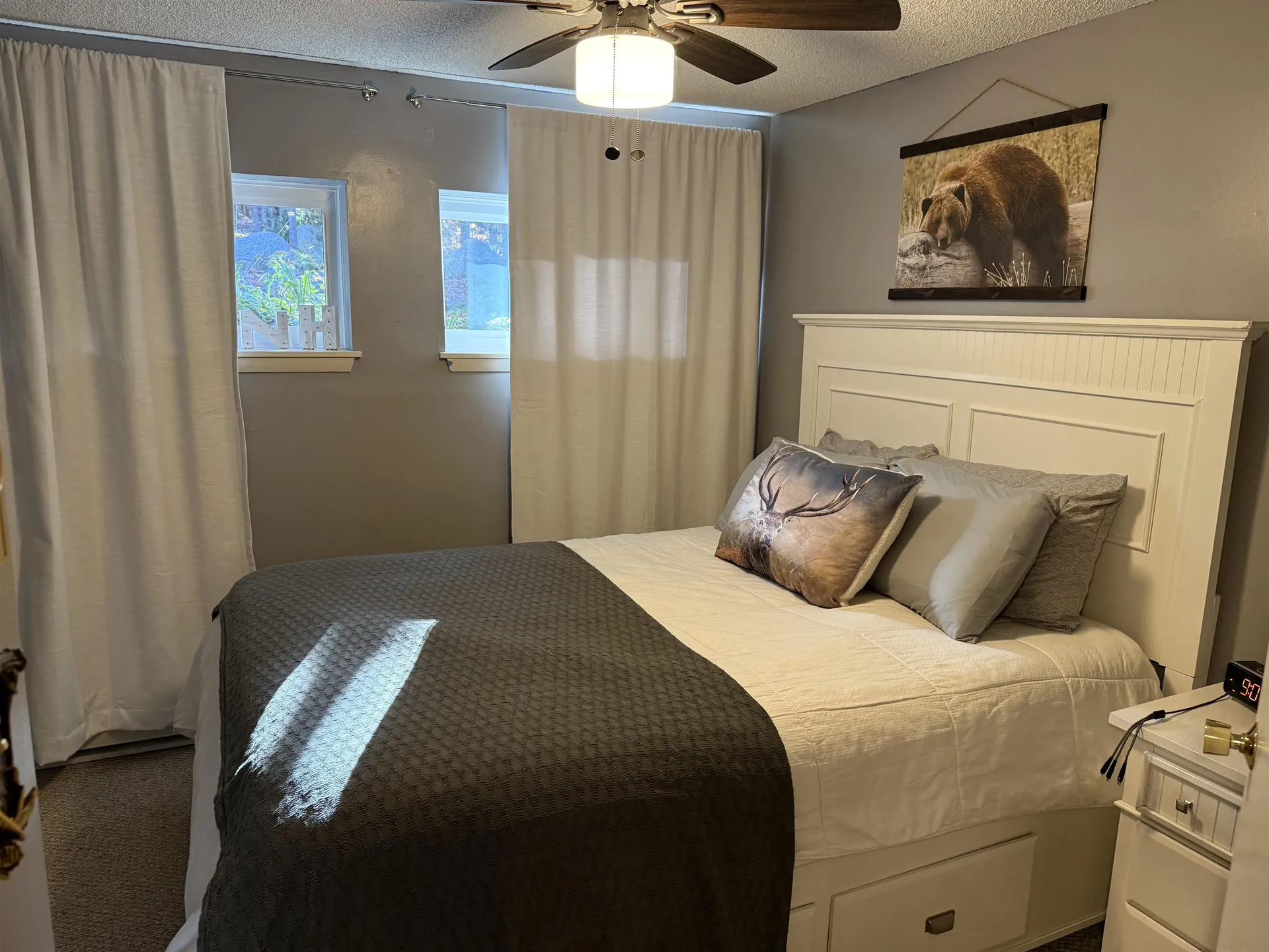 Windsor Hill Way Waterville Valley NH 03215