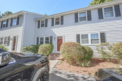 267 Winding Pond Road Londonderry NH 03053