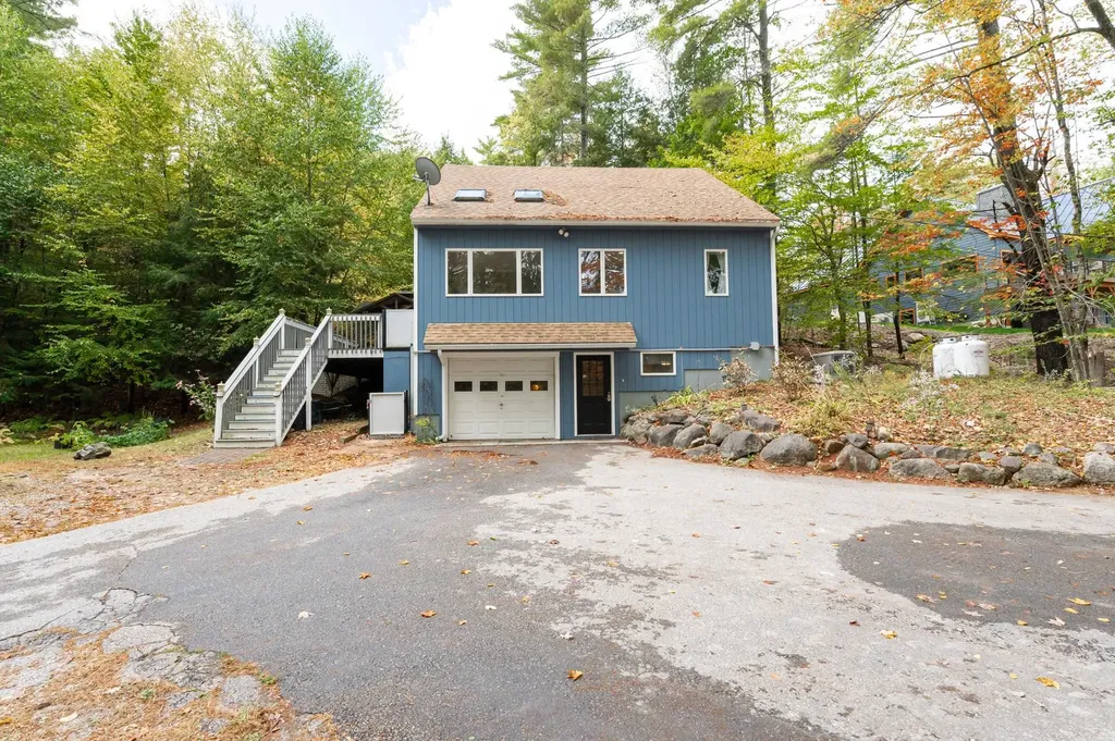 107 Branch Road Weare NH 03281