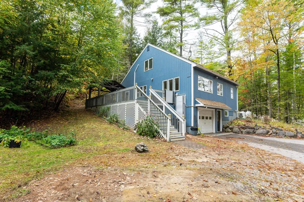 107 Branch Road Weare NH 03281