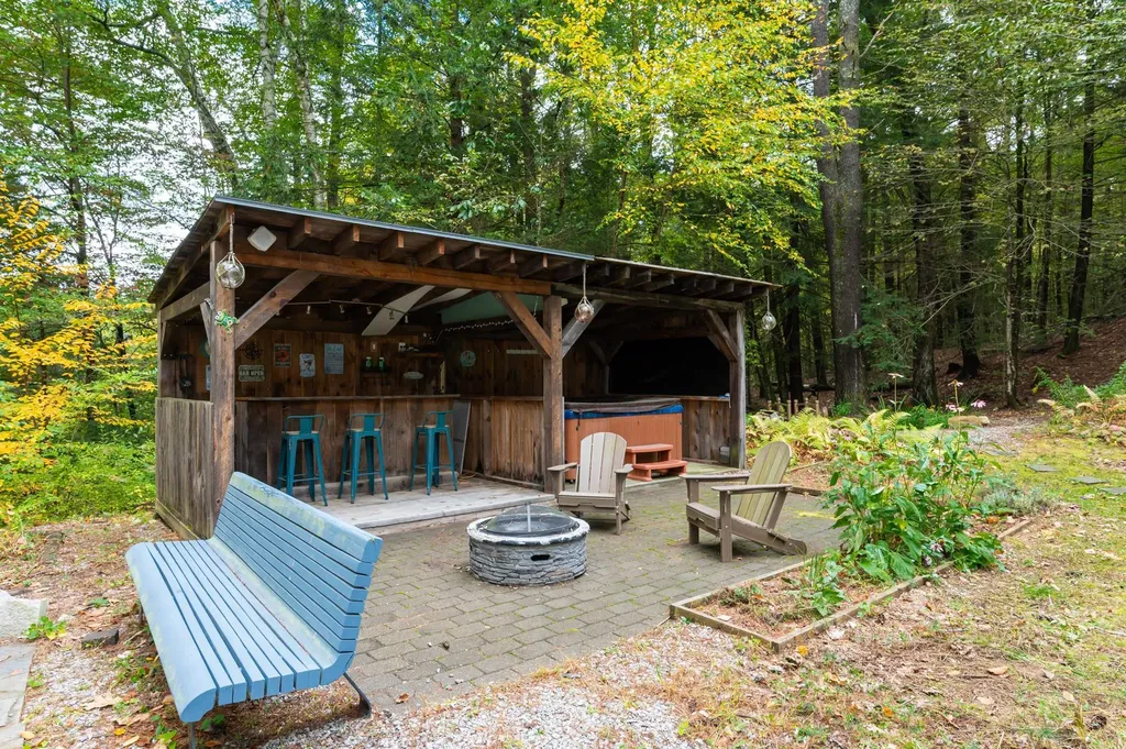 107 Branch Road Weare NH 03281