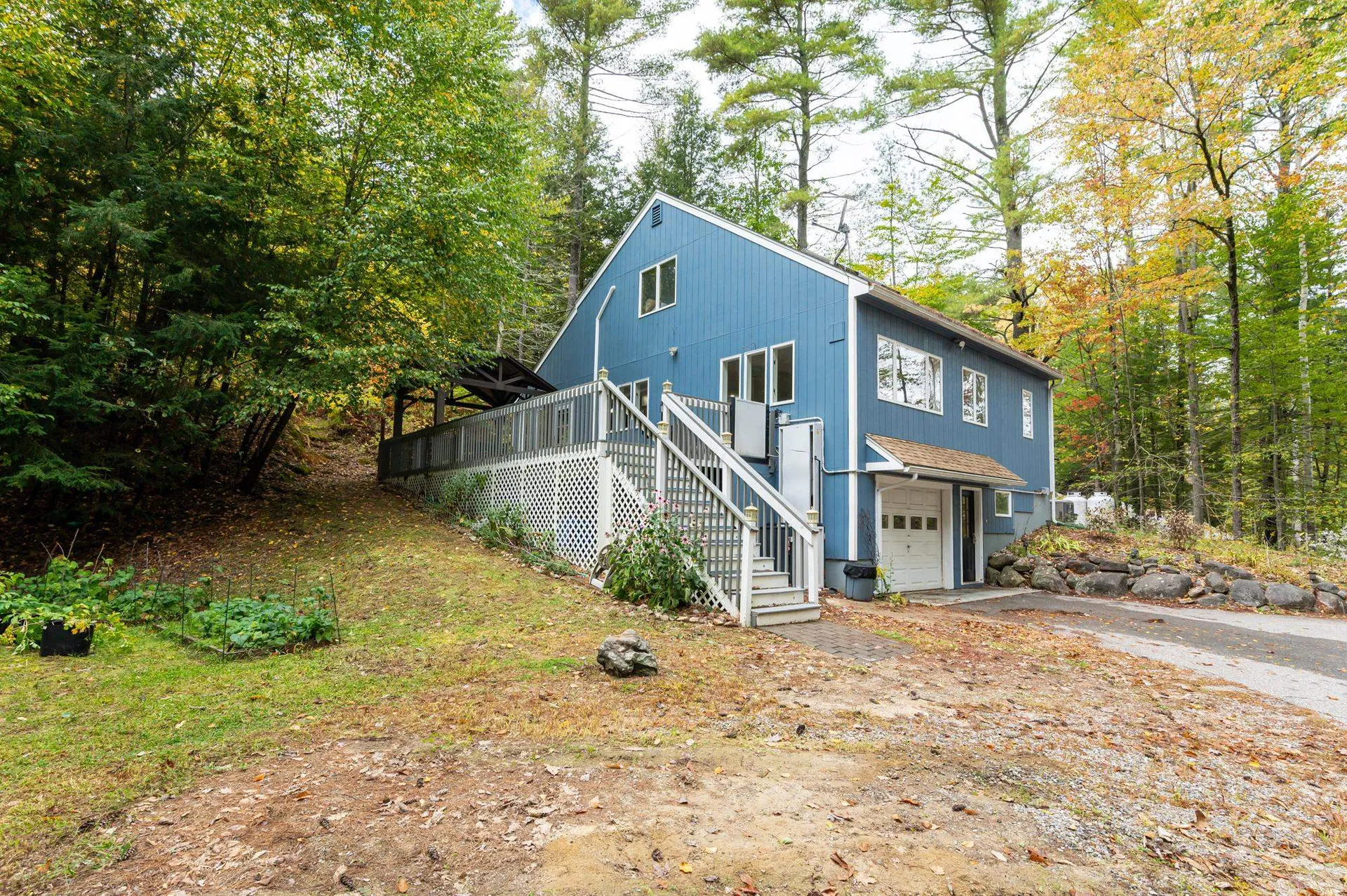 107 Branch Road Weare NH 03281