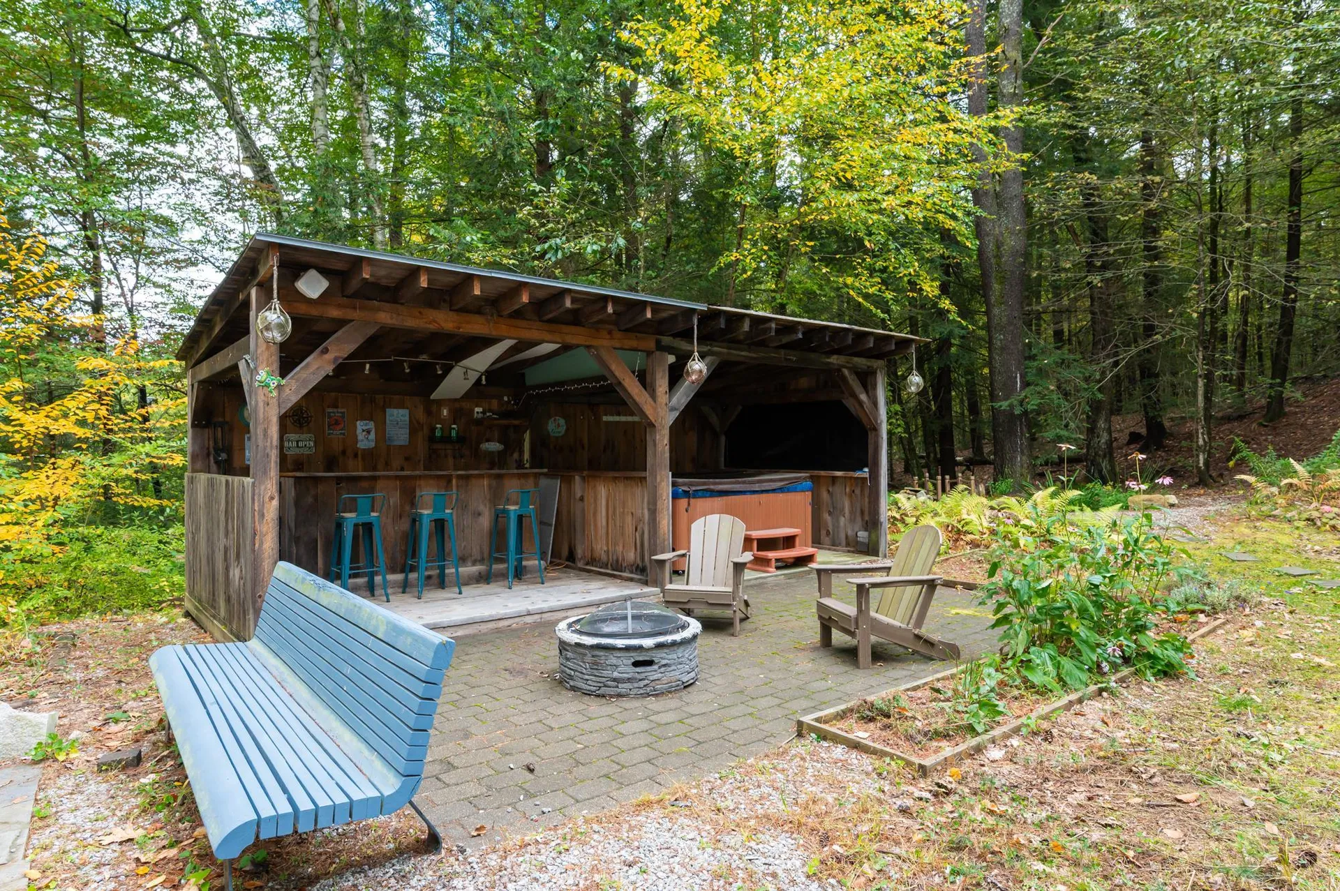 107 Branch Road Weare NH 03281