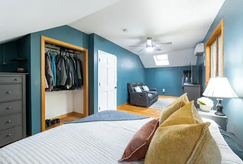 107 Branch Road Weare NH 03281