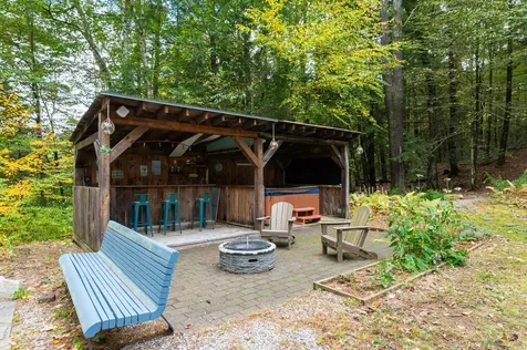 107 Branch Road Weare NH 03281