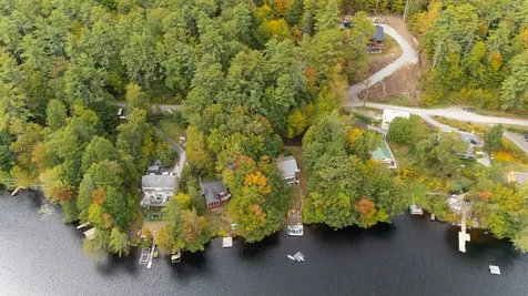 107 Branch Road Weare NH 03281