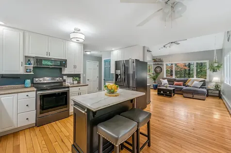 107 Branch Road Weare NH 03281