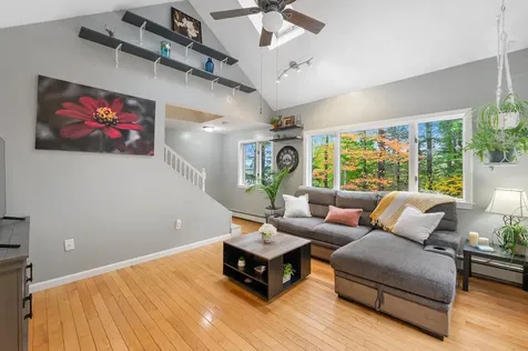 107 Branch Road Weare NH 03281