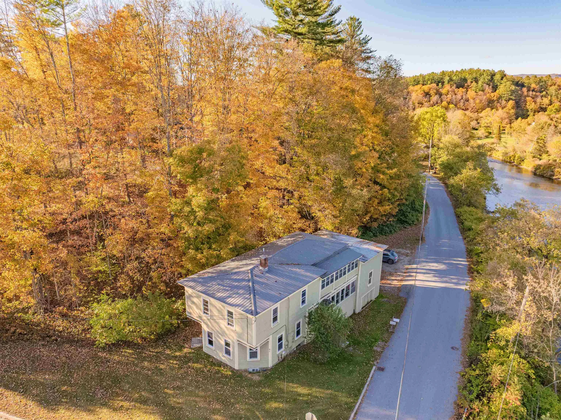21 River Road W Johnson VT 05656
