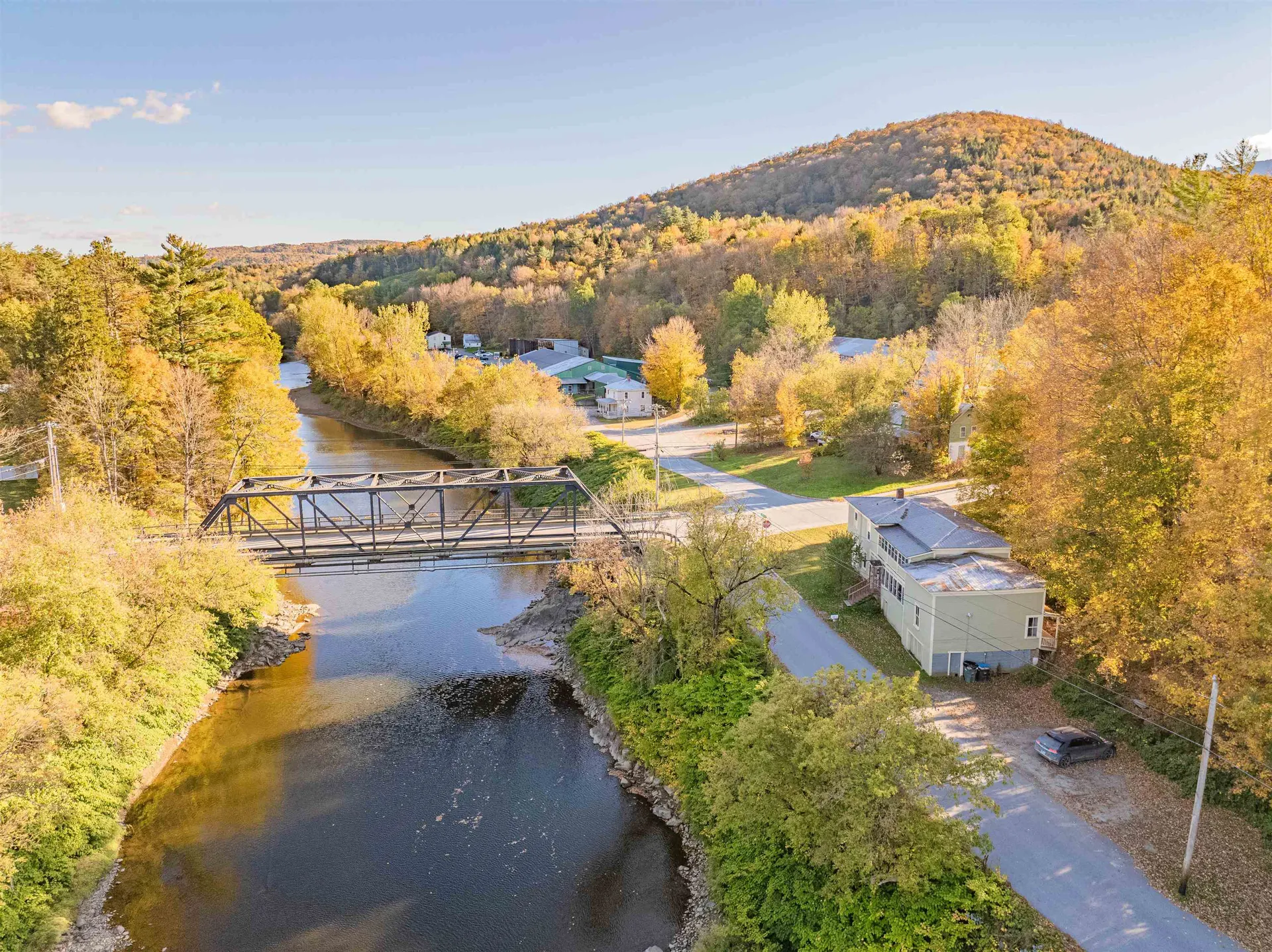 21 River Road W Johnson VT 05656
