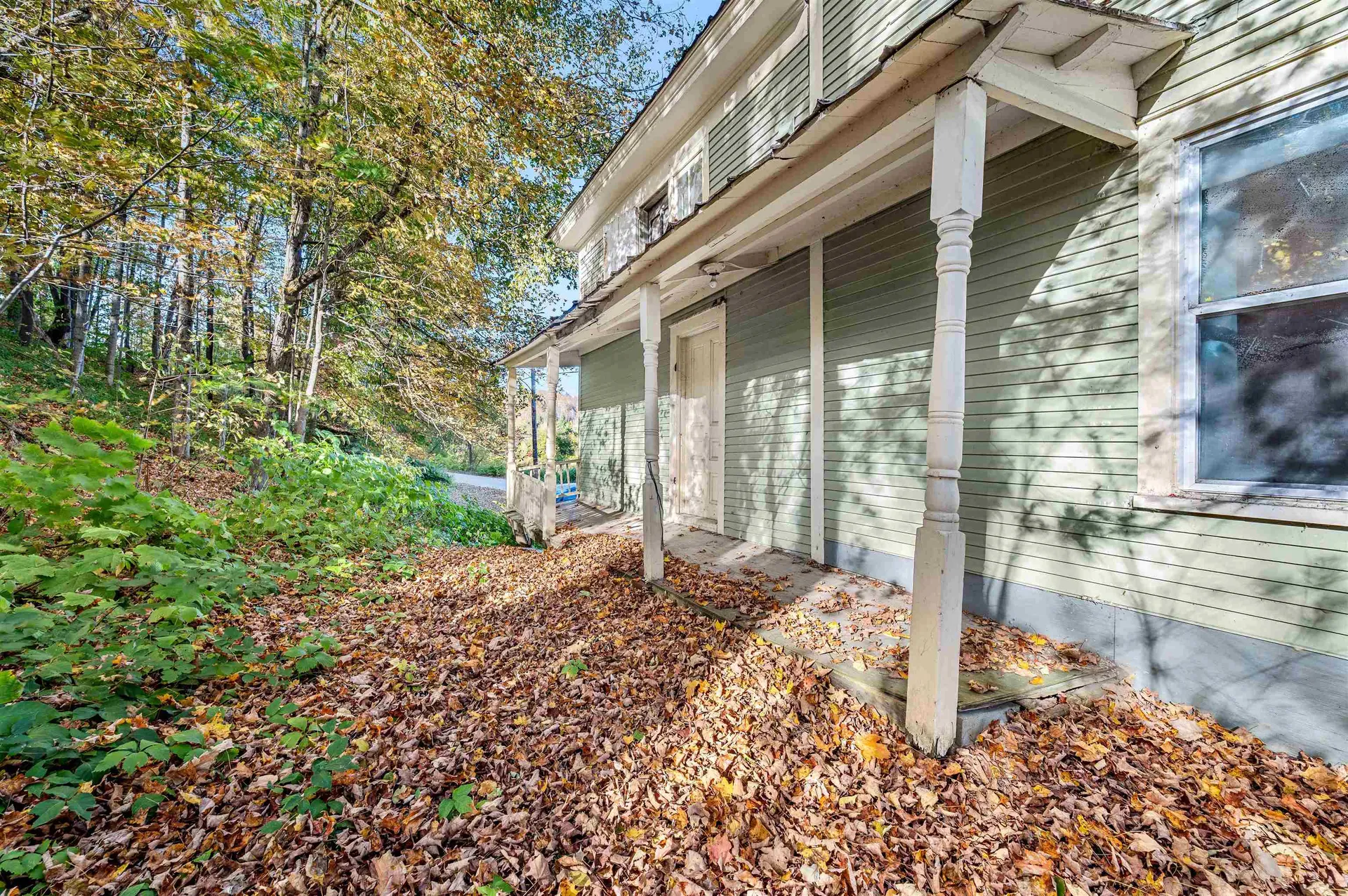 21 River Road W Johnson VT 05656