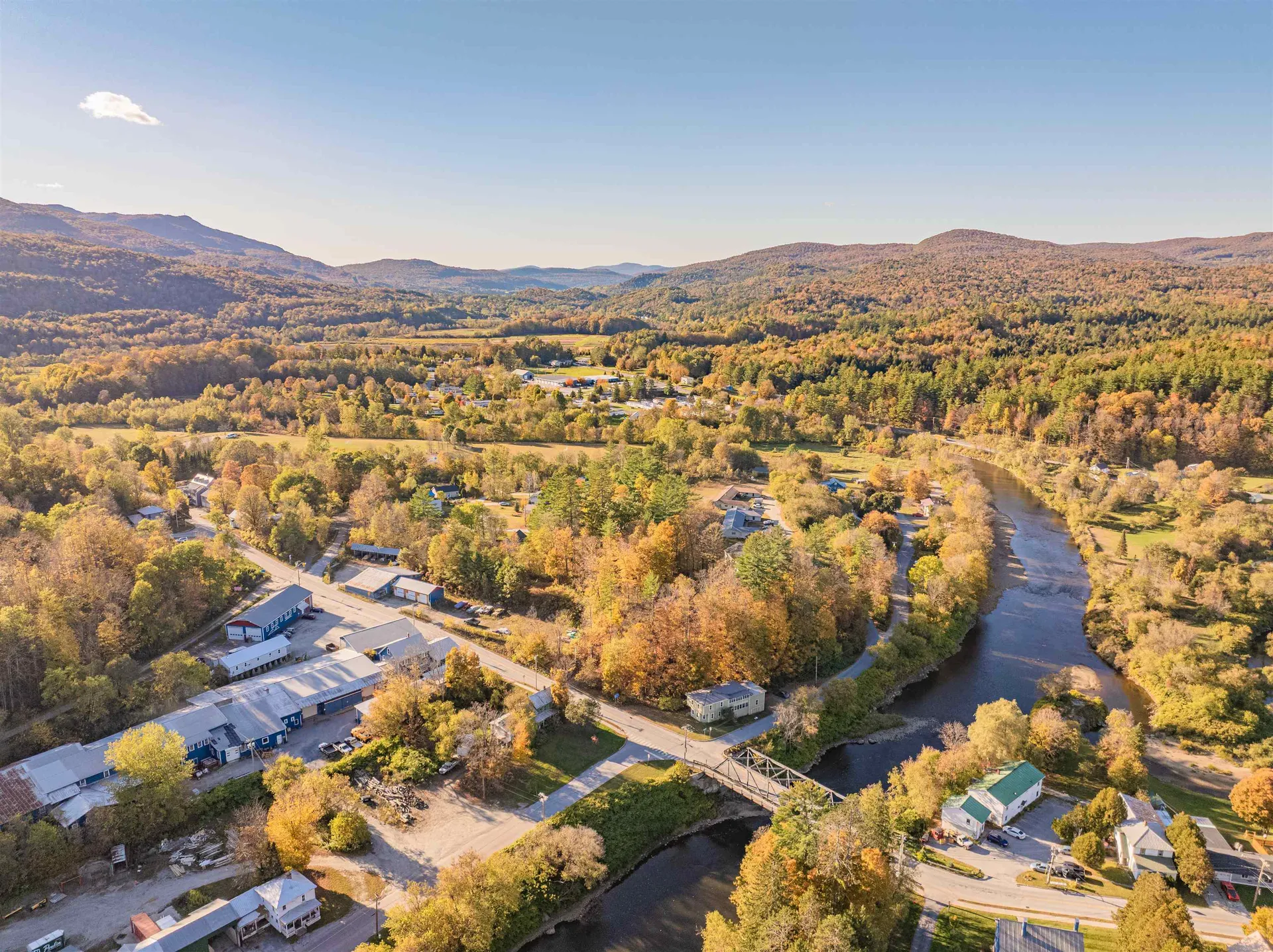 21 River Road W Johnson VT 05656